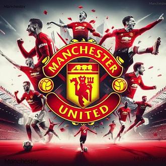 My Club Manchester United