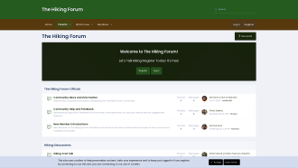 Forum Showcase