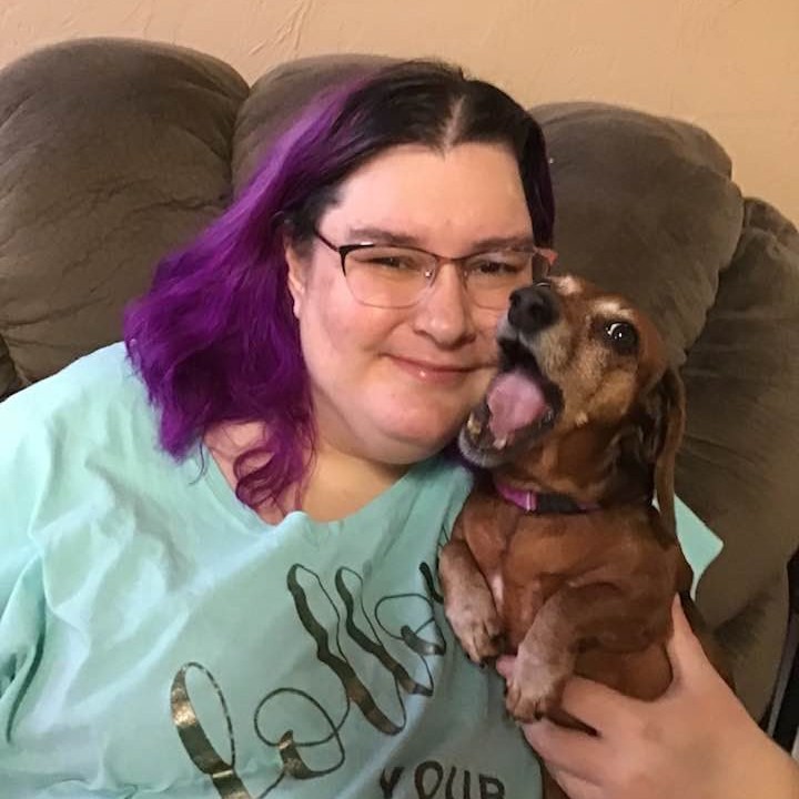 Click image for larger version

Name:	me and  Peanut.jpg
Views:	41
Size:	83.3 KB
ID:	336